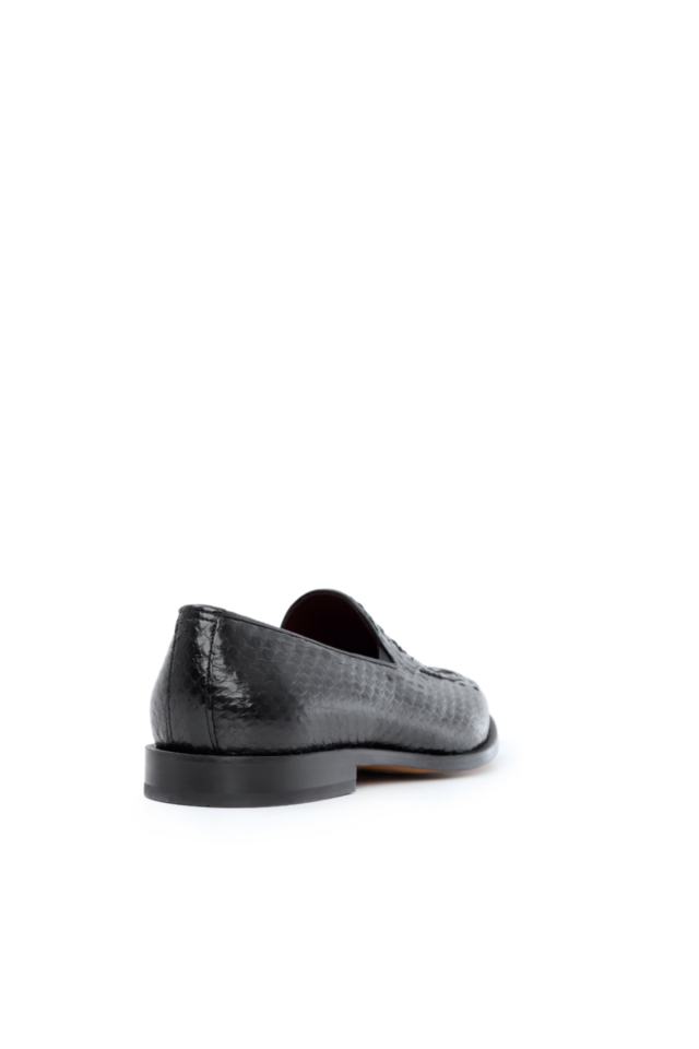 Men's Leather Classic Shoes