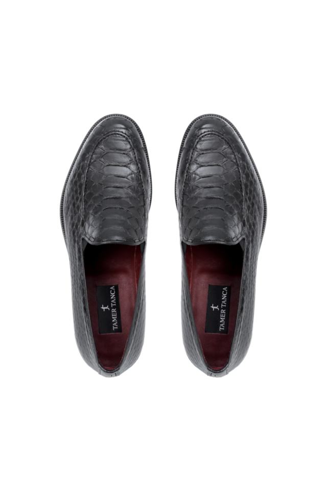 Men's Leather Classic Shoes