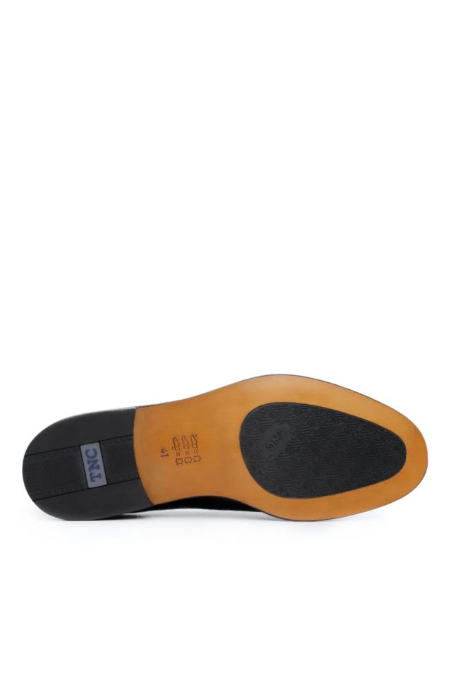 Men's Leather Classic Shoes
