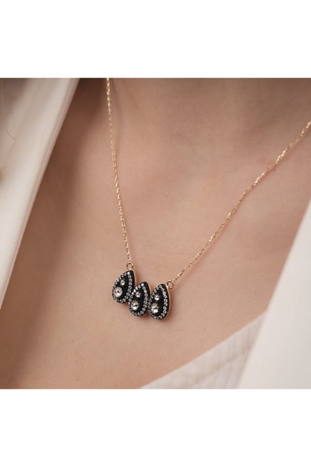 Drop Women's Necklace