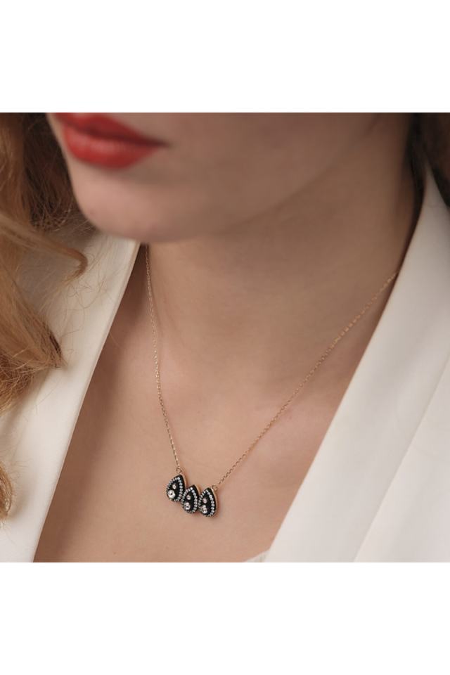 Drop Women's Necklace