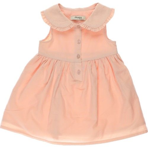 Baby Girl Dress