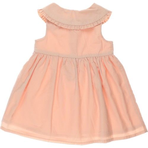 Baby Girl Dress