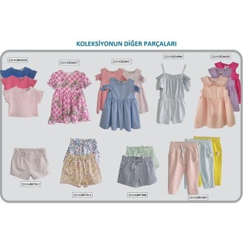 Baby Girl Dress