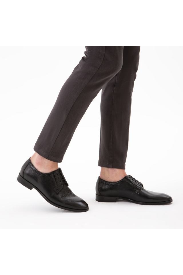 Men's Leather Classic Shoes
