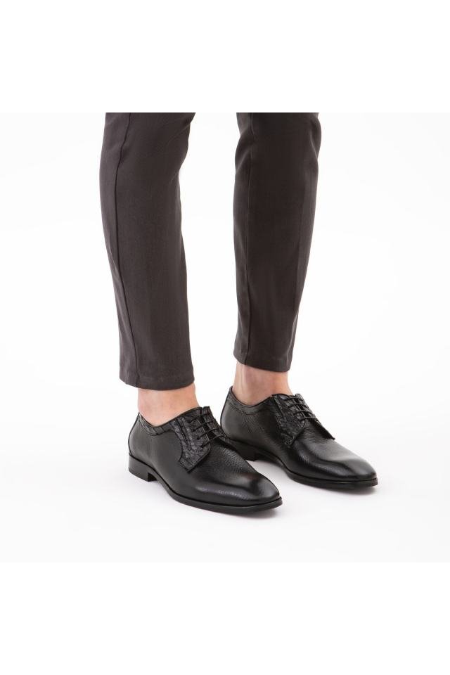 Men's Leather Classic Shoes