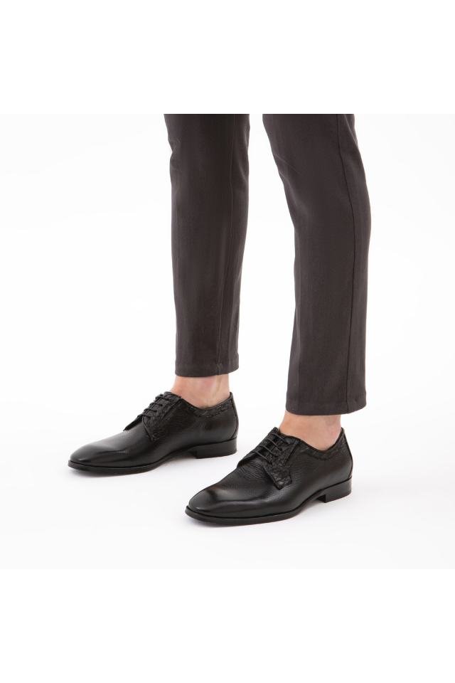Men's Leather Classic Shoes