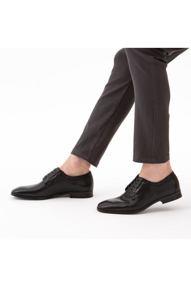 Men's Leather Classic Shoes