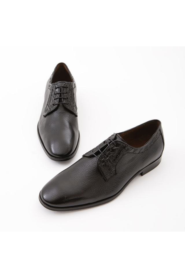 Men's Leather Classic Shoes