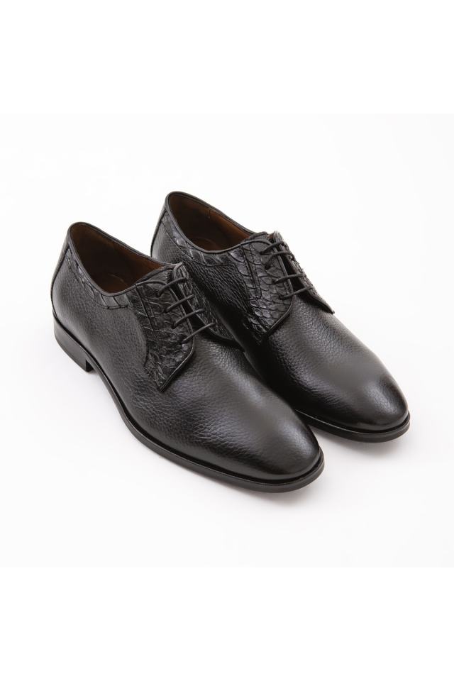 Men's Leather Classic Shoes