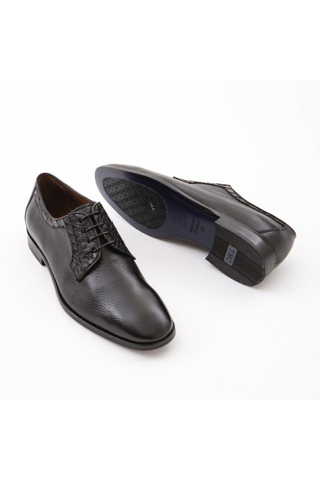 Men's Leather Classic Shoes