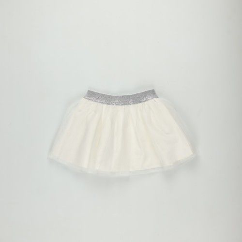 Baby Girl Skirt