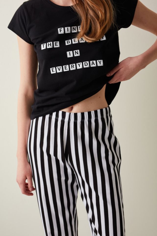 Ent Beauty Pijama Takımı