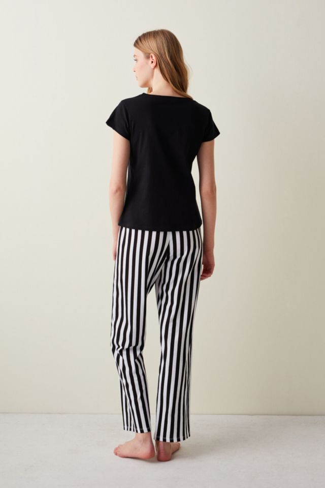 Ent Beauty Pijama Takımı
