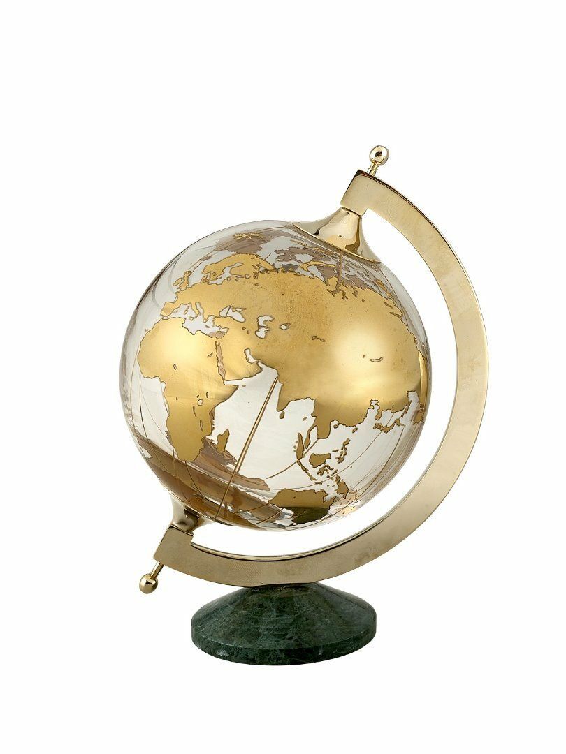 World Object