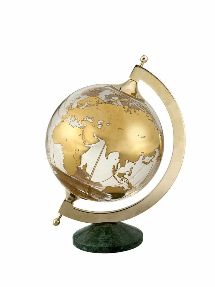 World Object