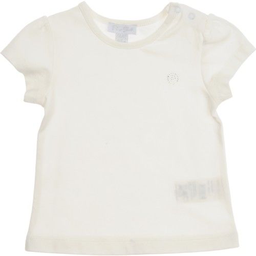 Kız Bebek Basic Body