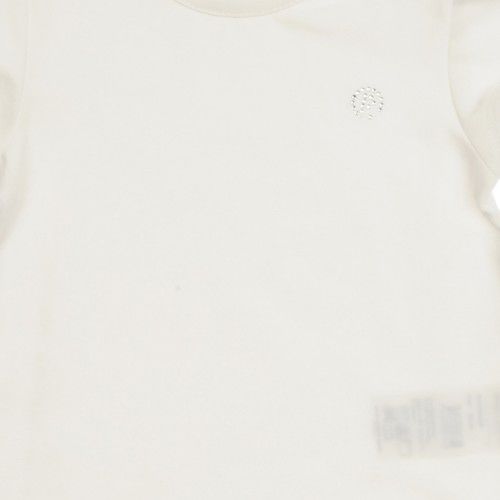 Kız Bebek Basic Body
