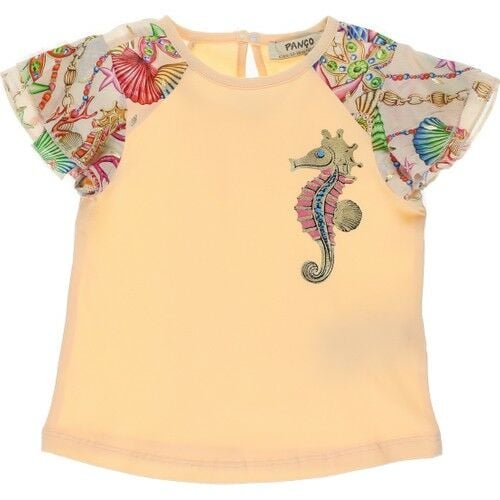 Baby Girl T-Shirt