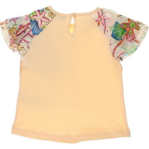 Baby Girl T-Shirt