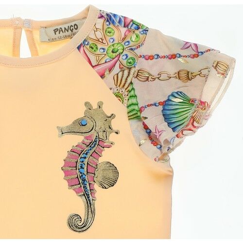 Baby Girl T-Shirt