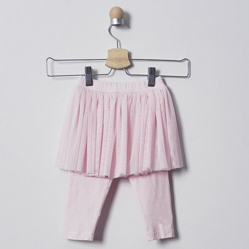 Baby Girl Tights