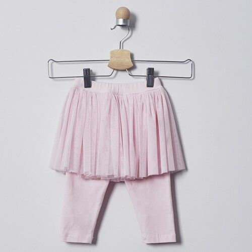 Baby Girl Tights