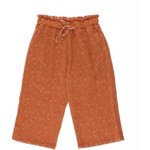 Baby Girl Pants