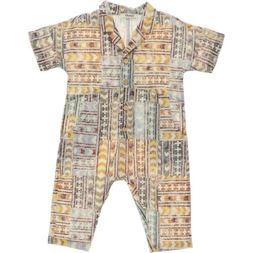 Girls Overalls