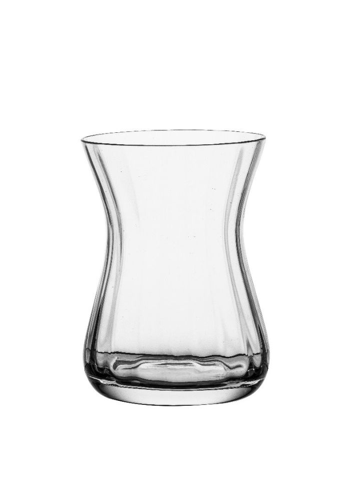 Paşabahçe-Mevlana Çay Bardağı (1 Parça)