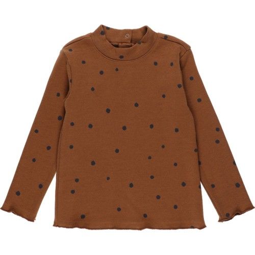 Baby Girl Long Sleeve T-Shirt