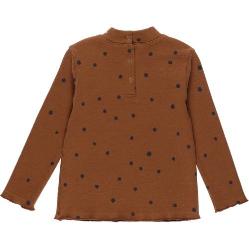 Baby Girl Long Sleeve T-Shirt