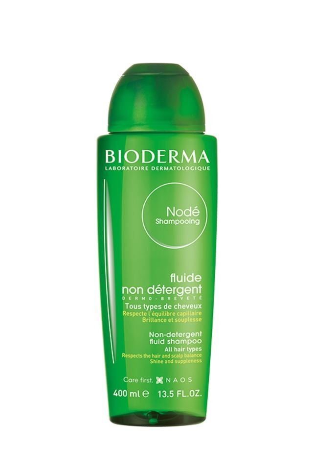 Nodé Fluid Shampoo 400 ml