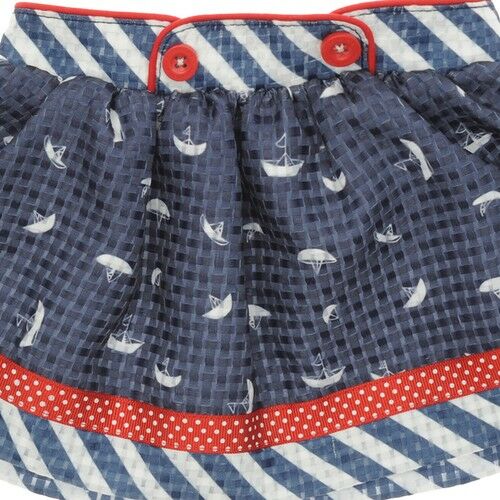 Baby Girl Skirt