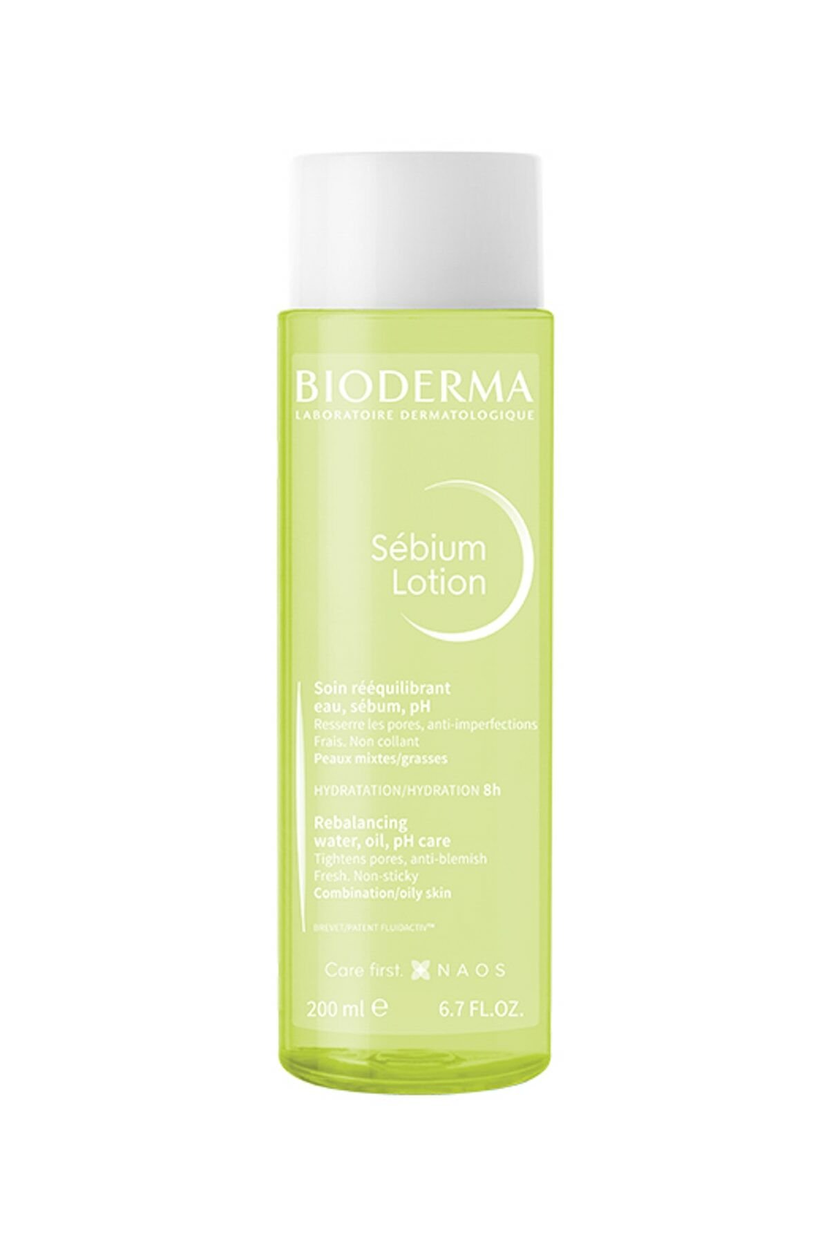 Sébium Lotion 200 ml
