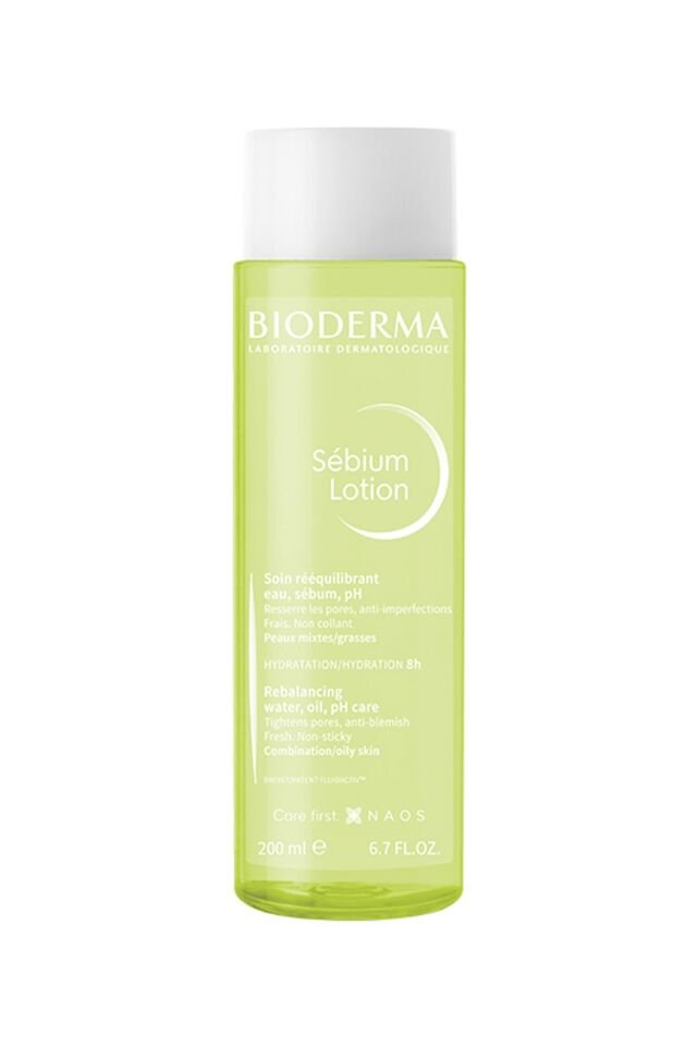 Sébium Lotion 200 ml