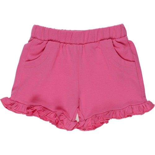 Baby Girl Shorts