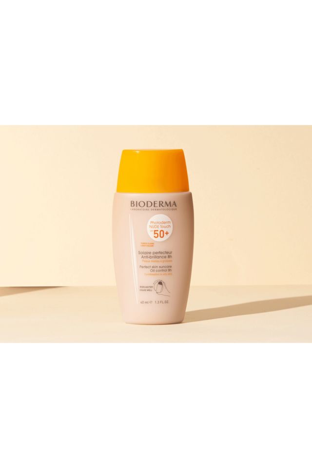 Photoderm Nude SPF 50+ Light 40 ml