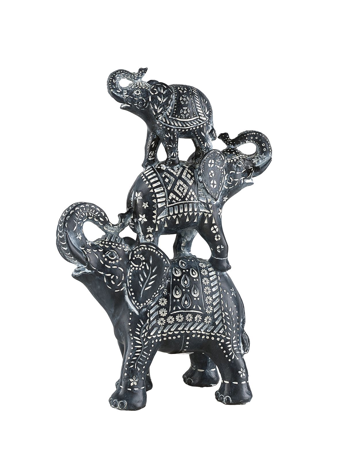 Mumbai Decorative Object