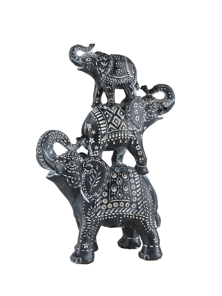 Mumbai Decorative Object