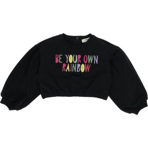 Kız Bebek Sweatshirt