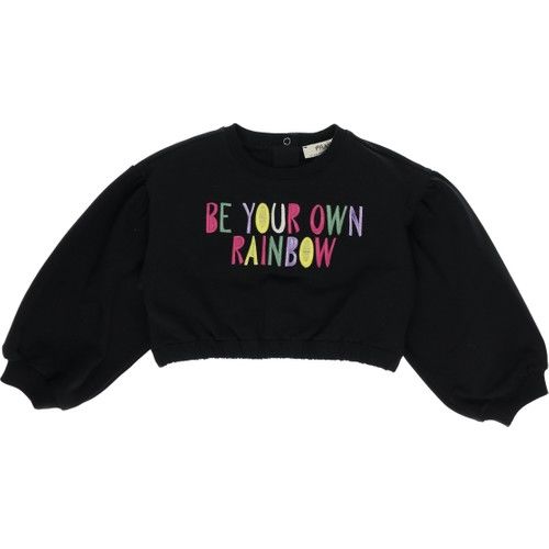 Baby Girl Sweatshirt