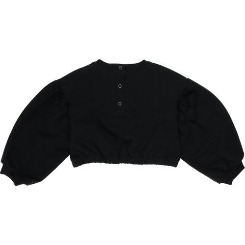 Kız Bebek Sweatshirt