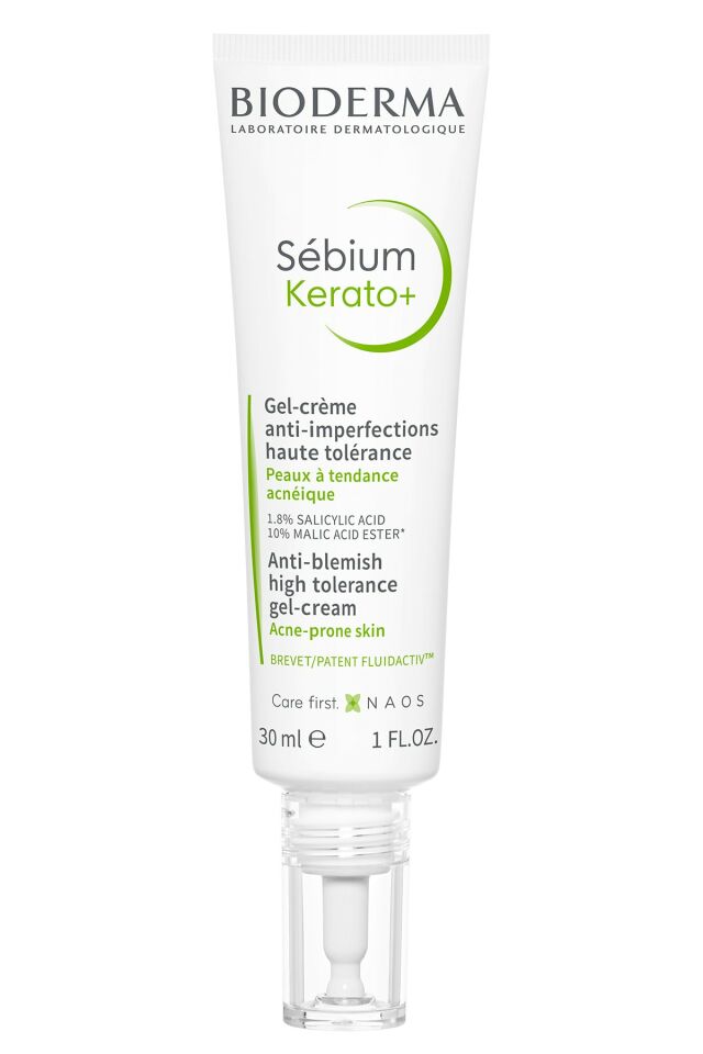 Sebium Kerato+