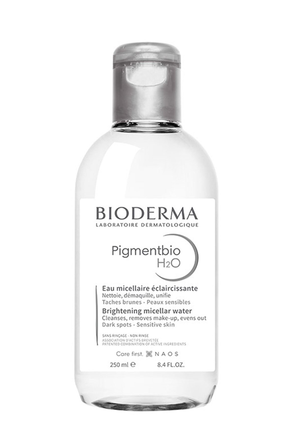 Pigmentbio H2O 250 ml
