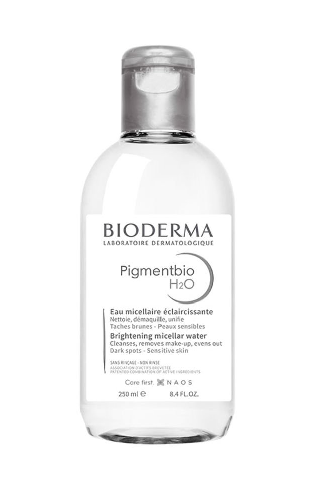 Pigmentbio H2O 250 ml