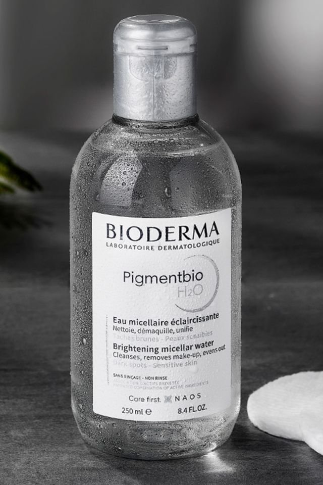 Pigmentbio H2O 250 ml