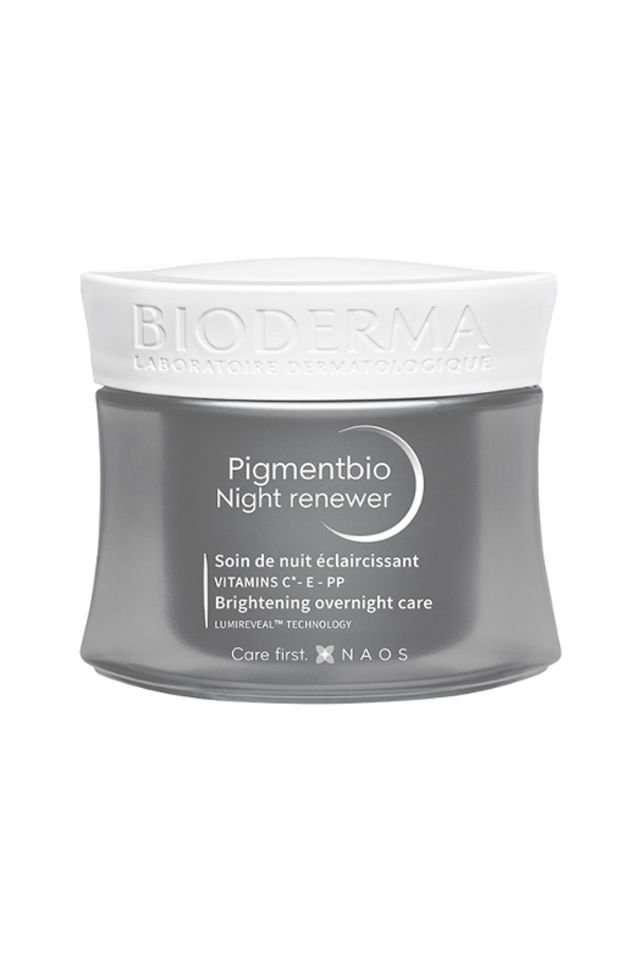 Pigmentbio Night Renewer 50 ml