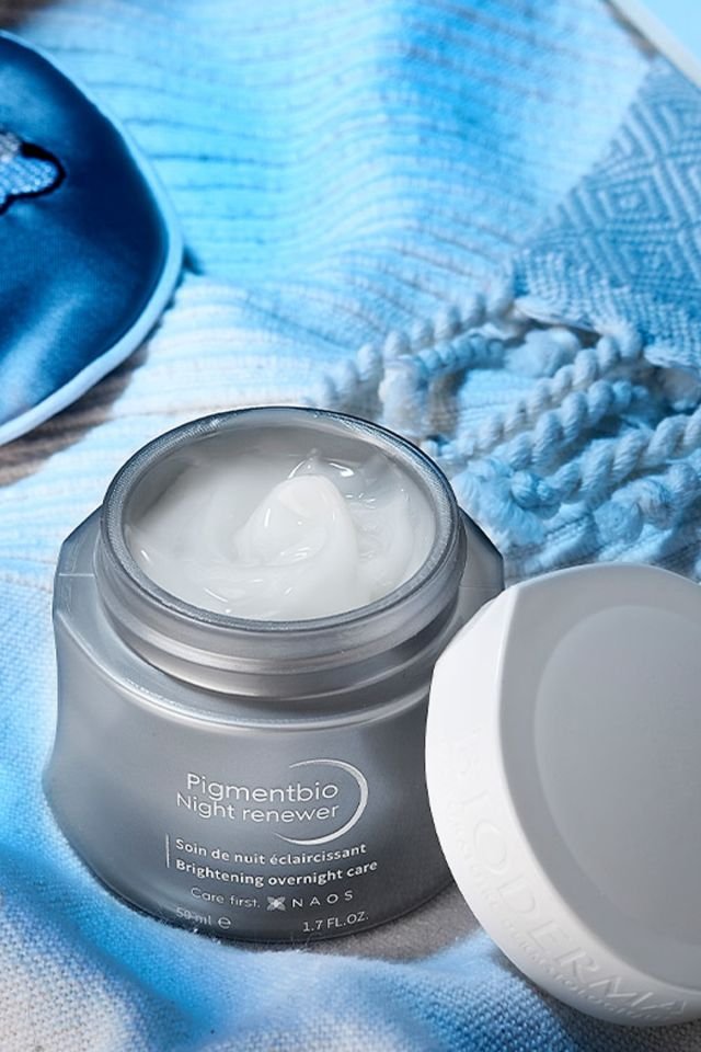 Pigmentbio Night Renewer 50 ml