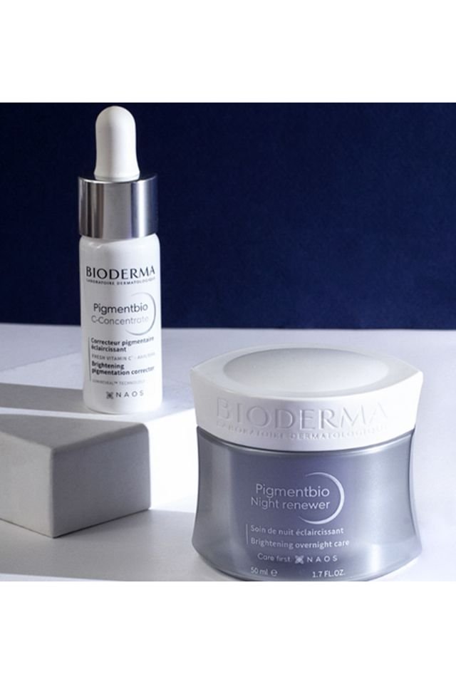 Pigmentbio Night Renewer 50 ml